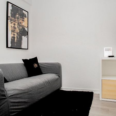 Posh Residences Guimaraes Exterior photo