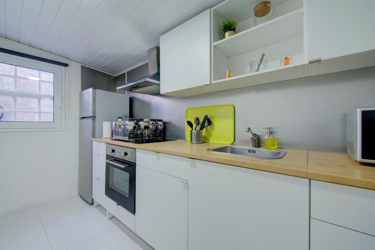 Posh Residences Guimaraes Exterior photo