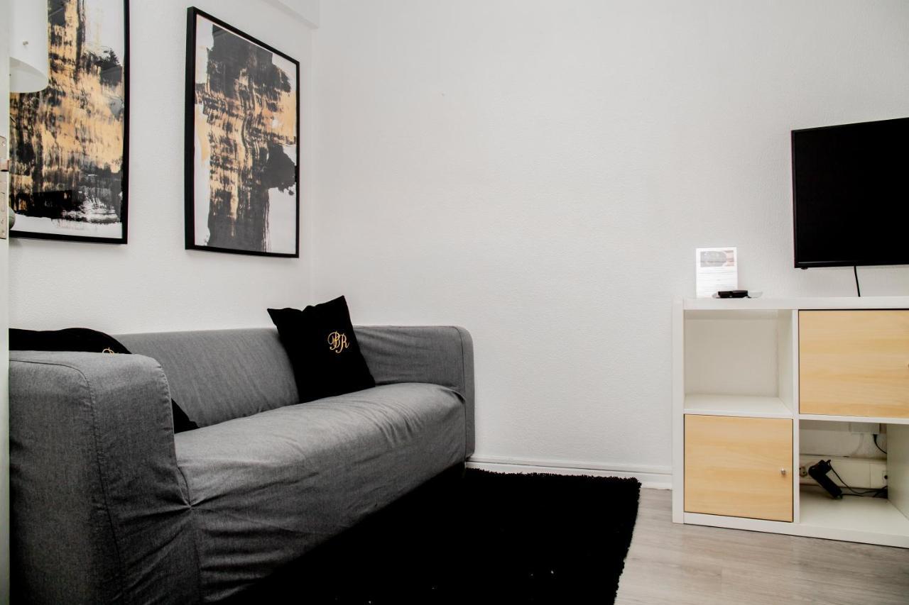 Posh Residences Guimaraes Exterior photo